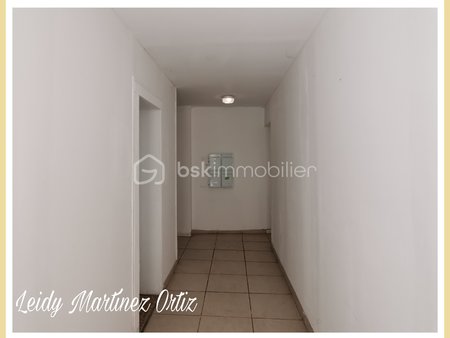 appartement de 110 m² à cazaubon