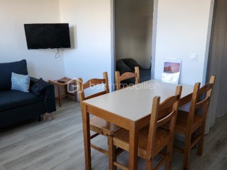 appartement de 28 m² à devoluy