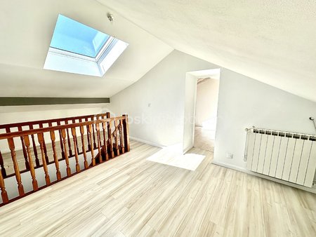 maison de 170 m² à champier