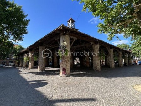 appartement de 42 m² à grenade