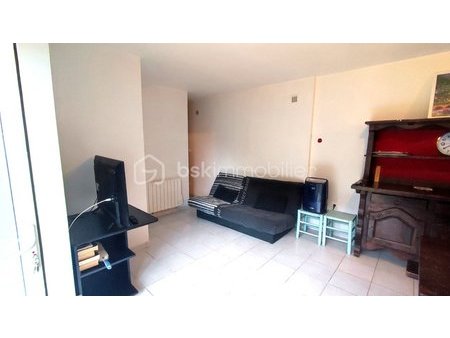 appartement de 68 m² à laruns