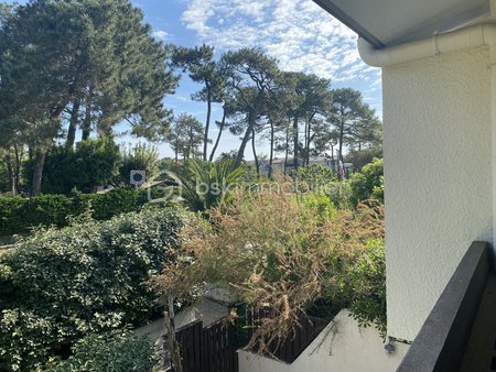 appartement de 22 m² à lege-cap-ferret