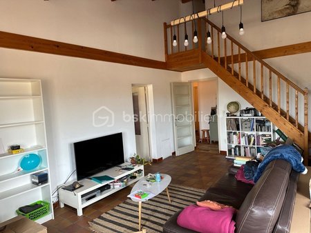 appartement de 90 m² à levignac