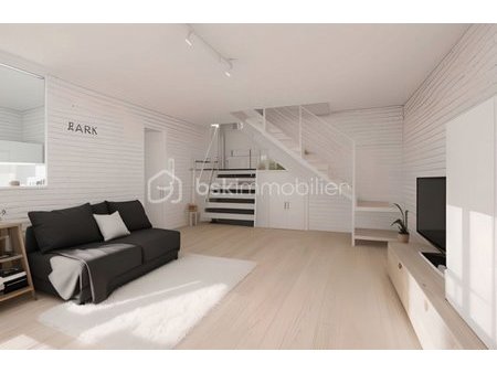 appartement de 71 m² à saint-germain-les-corbeil