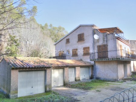 maison de 178 m² à meounes-les-montrieux