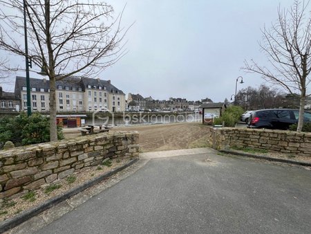 immeuble de 95 m² à pontivy