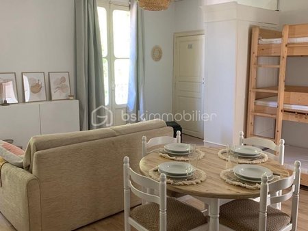 appartement de 32 m² à laruns