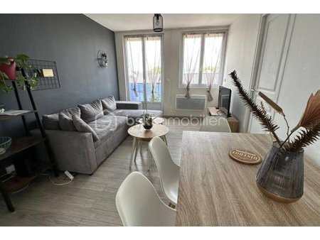 appartement de 93 m² à le petit-quevilly