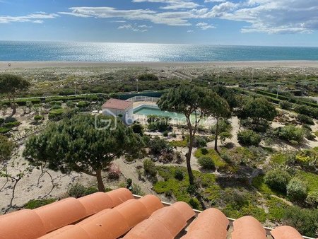 appartement de 57 m² à leucate