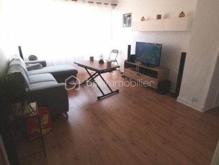 appartement de 57 m² à morez