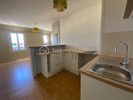 appartement de 37 m² à nogent-le-roi