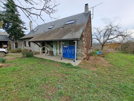 maison de 146 m² à oueilloux