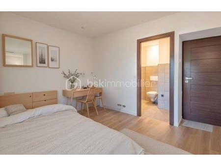 appartement de 93 m² à pringy