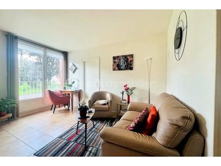 appartement de 52 m² à rungis