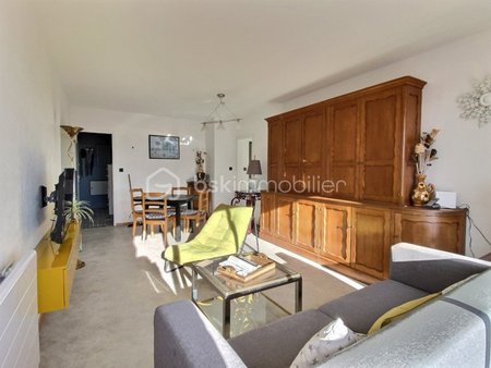 appartement de 68 m² à saint-jean-de-monts