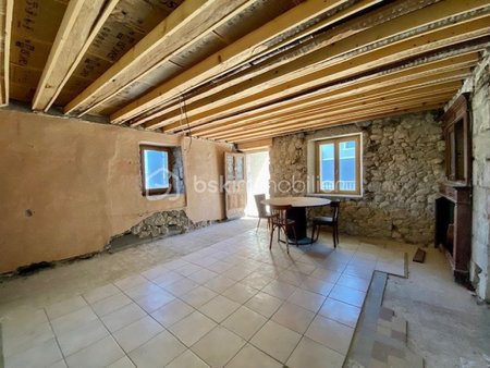 appartement de 49 m² à saint-martin-bellevue