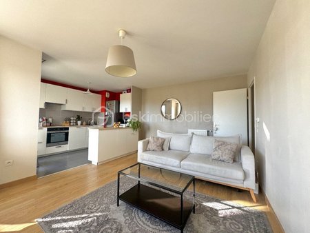 appartement de 66 m² à saintry-sur-seine