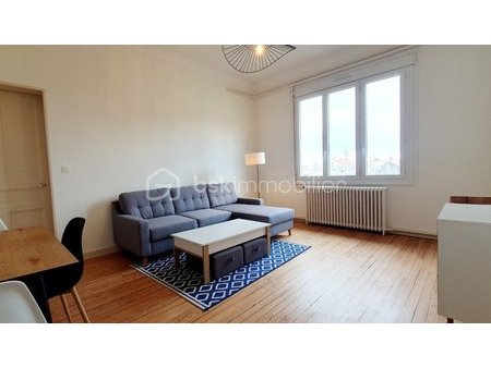 appartement de 82 m² à tarbes