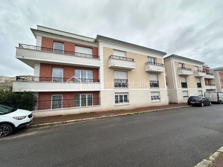 appartement de 43 m² à vigneux-sur-seine