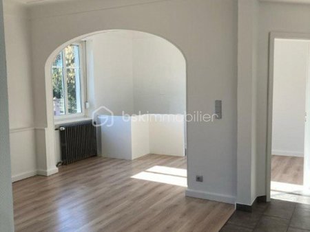 appartement de 83 m² à wittenheim