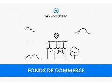 fonds de commerce à dinan