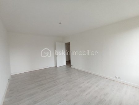 appartement de 73 m² à montargis