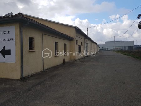 immeuble de 2 200 m² à montauban