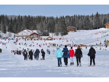 local commercial à morbier