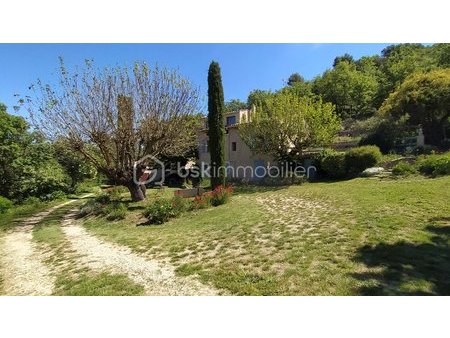 maison de 269 m² à allemagne-en-provence