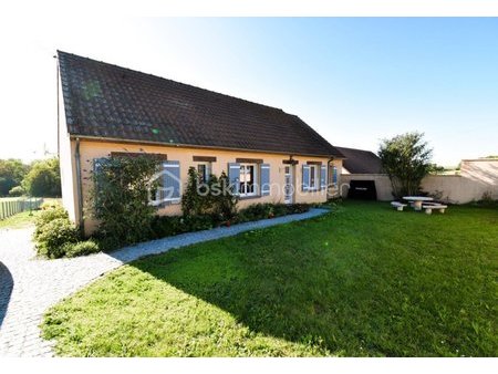 maison de 140 m² à bailleau-armenonville