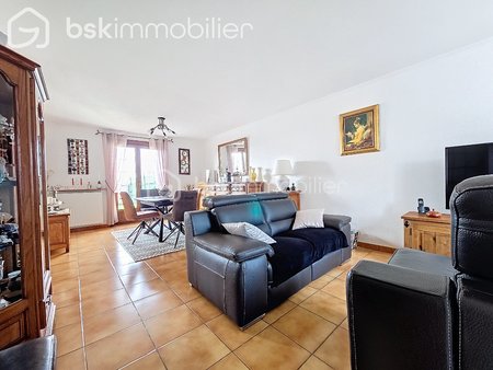 maison de 90 m² à beauvois-en-cambresis