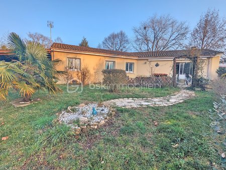 maison de 140 m² à bergerac