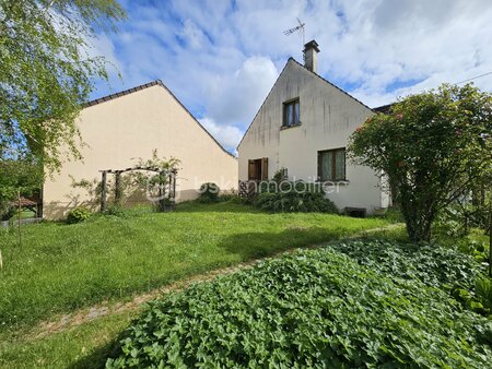 maison de 94 m² à boussy-saint-antoine