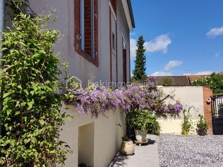 maison de 136 m² à brugny-vaudancourt