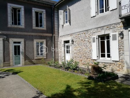 maison de 258 m² à capvern