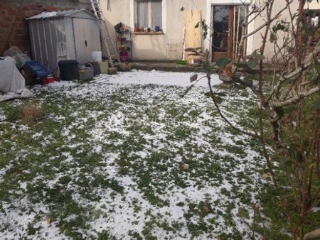 maison de 41 m² à carrieres-sous-poissy