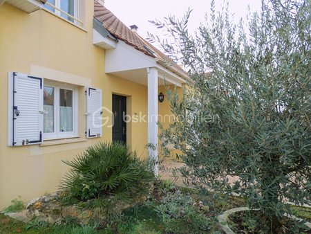 maison de 90 m² à carrieres-sous-poissy