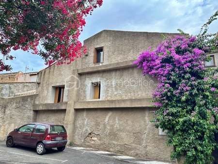 maison de 60 m² à cazouls-les-beziers