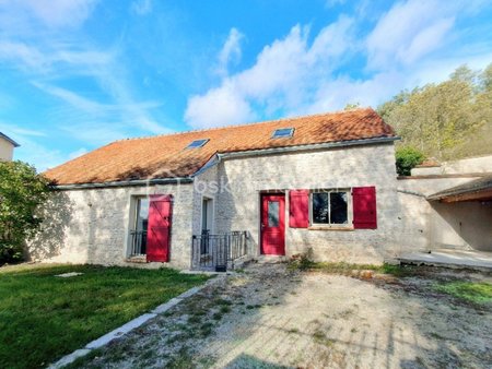 maison de 110 m² à chateau-landon