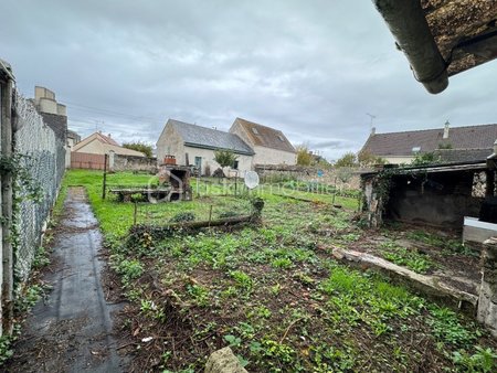 maison de 113 m² à chateau-landon