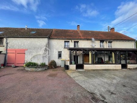 maison de 148 m² à chateau-landon