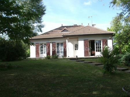 maison de 125 m² à colombiers