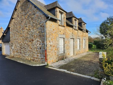 maison de 94 m² à combourtille