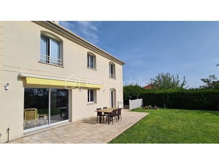 maison de 152 m² à cormicy