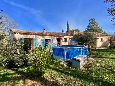 maison de 114 m² à draguignan