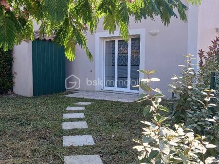 maison de 59 m² à draguignan