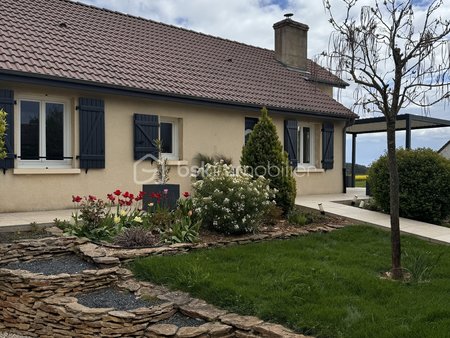 maison de 90 m² à epagny