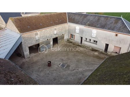 maison de 200 m² à bouzonville-aux-bois