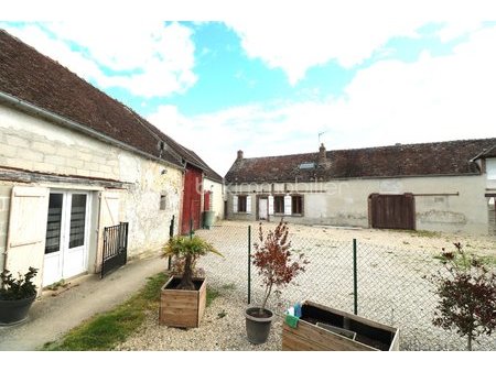 maison de 66 m² à bray-sur-seine