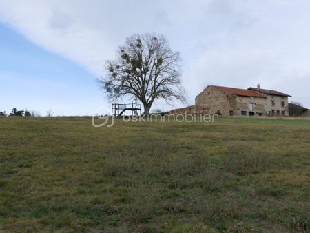 maison de 117 m² à perigneux